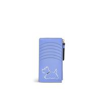 RADLEY Walkies Medium ZIPTOP Coin Purse(Light Blue)