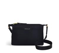 Radley Windsor Lane Nylon Cross-Body BLACK
