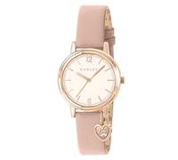 RADLEY Womens 27mm Leather Str Analogue Quartz Watch