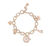RADLEY Women's Analog Quartz Watch with Brass Strap RY4608