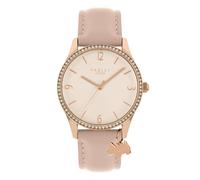 Radley Women's Analog Quartz Watch with Leather Strap RY21324A