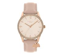 Radley Women's Analog Quartz Watch with Leather Strap RY21324A