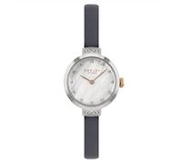 RADLEY Women's Analog Quartz Watch with Leather Strap RY21491