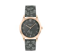 RADLEY Women's Analog Quartz Watch with Leather Strap RY21550A