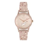 Radley Women's Analog Quartz Watch with Silicone Strap RY21380