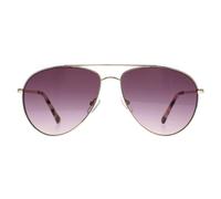 Radley Women's Aviator Gold Purple Petula Radley Gold One Size