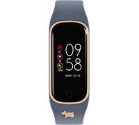 Radley Women's Blue Digital Quartz Watch with Silicone Strap RYS08-2088