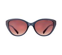 Radley Women's Cat Eye Blue Tortoise Brown Gradient RDS-6561