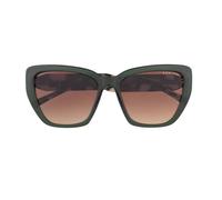 Radley Women's Cat Eye Green Brown Gradient RDS-6501