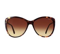 Radley Gwyneth Womens Havana Sunglasses