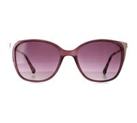 Radley Women's Cat Eye Purple Purple Romala