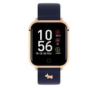 RADLEY Women's Digital Quartz Watch with Leather Strap RYS06-2078