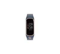 Radley Women's Blue Digital Quartz Watch with Silicone Strap RYS08-2088