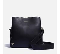 Radley London Dukes Place Black Medium Compartment Crossbody Bag