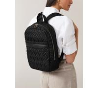 Radley Women's Holland Park Quilted Backpack - Black, Black