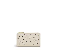 RADLEY Womens Leather Polka Dot Purse Chalk One Size