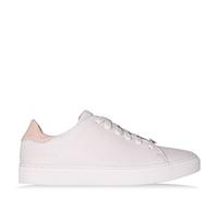 RADLEY Womens Malton Court Trainers White 5 UK