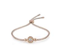 RADLEY 'Fountain Road' 18ct Rose Gold Plated Bracelet RYJ3000
