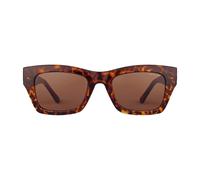 Radley Women's Rectangle Tortoise Brown Bermondsey