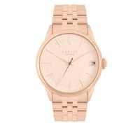 Radley Women's Rose Gold Plated Tone Watch