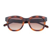 Radley Women's Round Tortoise Brown Gradient RDS-6525