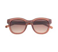 Radley Sunglasses RDS-6525 151 Transparent Copper Pink Brown Gradient