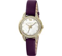 Radley Women's RY21828 26mm Quartz Watch in Purple Radley Purple One Size