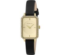 Radley Women's RY21890 21mm Quartz Watch in Black Radley Black One Size