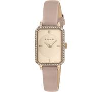 Radley Women's RY21892 21mm Quartz Watch in Pink Radley Pink One Size