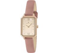Radley Women's RY21924A Dawes Avenue 20mm Quartz Watch in Pink Radley Pink One Size