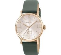 Radley Women's RY21940A Spring Street 35mm Quartz Watch in Green Radley Green One Size