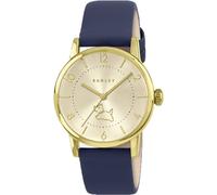 Radley Women's RY21944A Spring Street 35mm Quartz Watch in Blue Radley Blue One Size