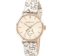 Radley Ry21948A Kendal Terrace 31Mm Quartz Watch In White White One Size
