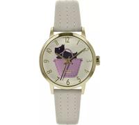 Radley Women's RY2288S 31mm Quartz Watch in White Radley White One Size