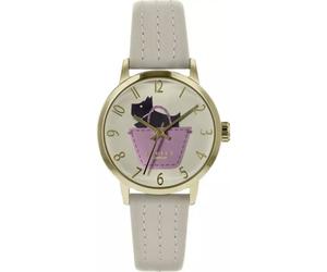 Radley Women's RY2288S 31mm Quartz Watch in White Radley White One Size