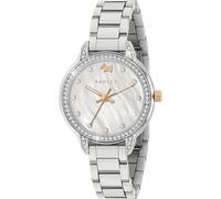 Radley Women's RY4649 32mm Quartz Watch in Silver Radley Silver One Size