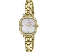 Radley Women's RY4660 23mm Quartz Watch in Gold Radley Gold One Size