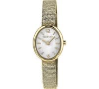 Radley Women's RY4662 22mm Quartz Watch in Gold Radley Gold One Size