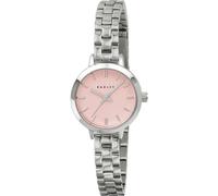RADLEY Women's Silver Plated Case Stainless Steel Bracelet Analogue Watch