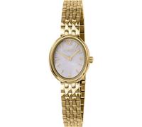 Radley Women's RY4690 22mm Quartz Watch in Gold Radley Gold One Size