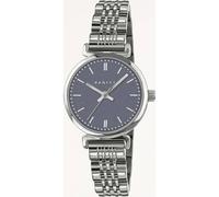 Radley Women's RY4697 28mm Quartz Watch in Silver Radley Silver One Size