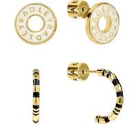 Radley Women's RYJ1650S Sion Close Jewellery Set in Gold Radley Gold One Size