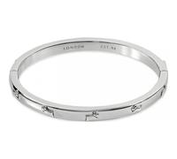 RADLEY Silver Plated Jumping Dog Bangle