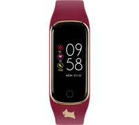 Radley Women's RYS08-2092-INT Series 22mm Watch in Red Radley Red One Size