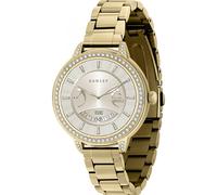 Radley Women's RYS33-4022 Series 37mm Watch in Gold