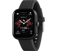 Radley Women's RYS55-2182 Series 34mm Watch in Black Radley Black One Size