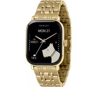 Radley Rys56-4032 Series 34Mm Watch In Gold Gold