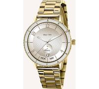 Radley Women's RYS57-4030 Series 38mm Quartz Watch in Gold