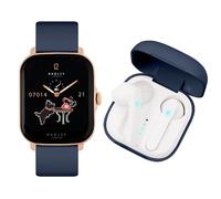 Radley Women's Series 20 Ink Smart Watch With True Wireless Earphones