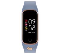 Radley Women's Series 8 Vintage Blue Silicone Strap Smart Watch